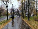 Холод придет резко и без стука: Вильфанд сказал, когда закончится теплая погода в регионах