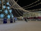 Россия на пороге погодного безумия: Новый год принесёт и морозы, и плюсовые дожди – какая будет погода в праздники