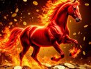 Огненная Лошадь даёт зелёный свет: кому в 2026 году звёзды сулят финансовый взлёт, а кому — серьёзные испытания