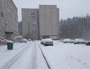 Через неделю Киров может завалить снегом