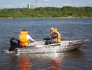 В Кирове за лето из воды спасли 18 человек