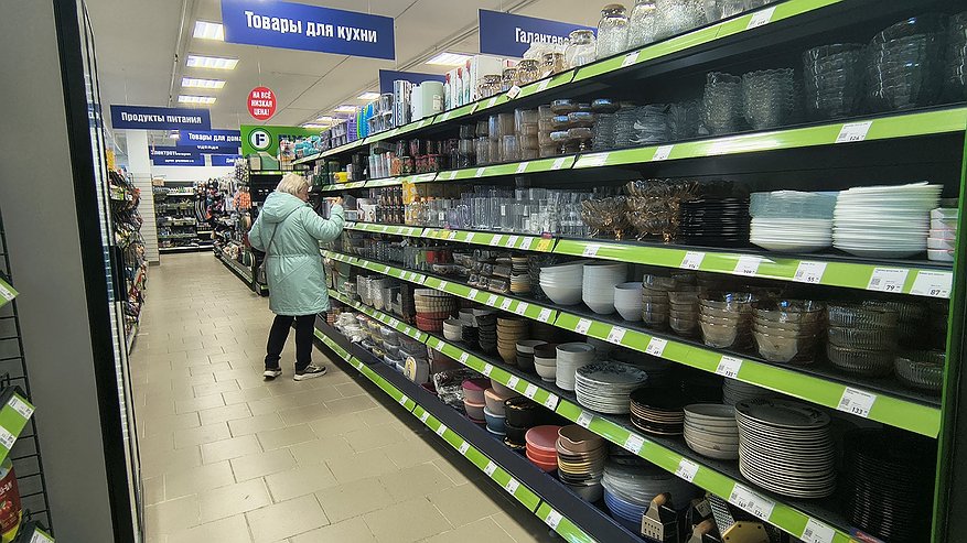 Главная картинка новости: Свежий завоз в Фикс Прайсе: рассказываю, что стоит вашего внимания и покупки, а что нет