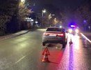 В Кирове водитель Livan сбил 74-летнюю женщину на пешеходном переходе