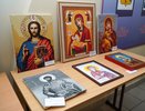 В Кировской области выбрали лучших иконописцев среди заключенных