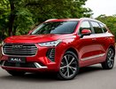 Haval Jolion — позор китайского автопрома. Как китайцы делают машины, которые ломаются быстрее, чем надоедают
