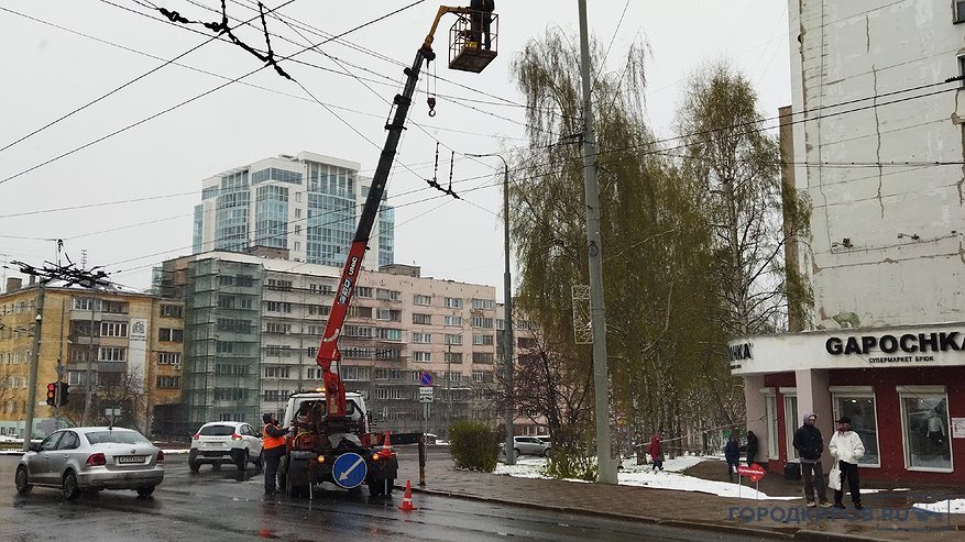 Главная картинка новости: Нарушение технологий и человеческий фактор: главные причины несчастных случаев на производствах Кировской области