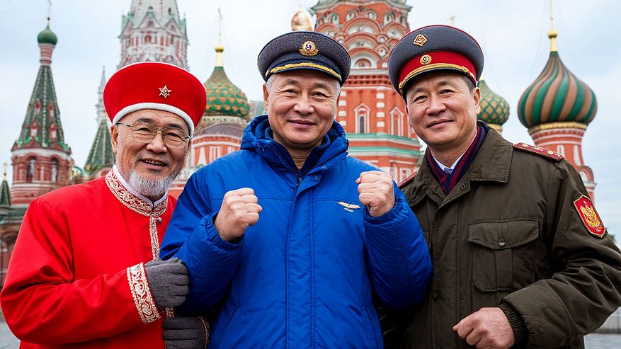 Главная картинка новости: 5 привычных нам товаров, которые китайцы вывозят из России мешками: у них такое роскошь