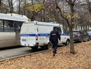 В праздничные выходные в Кирове усилят меры безопасности