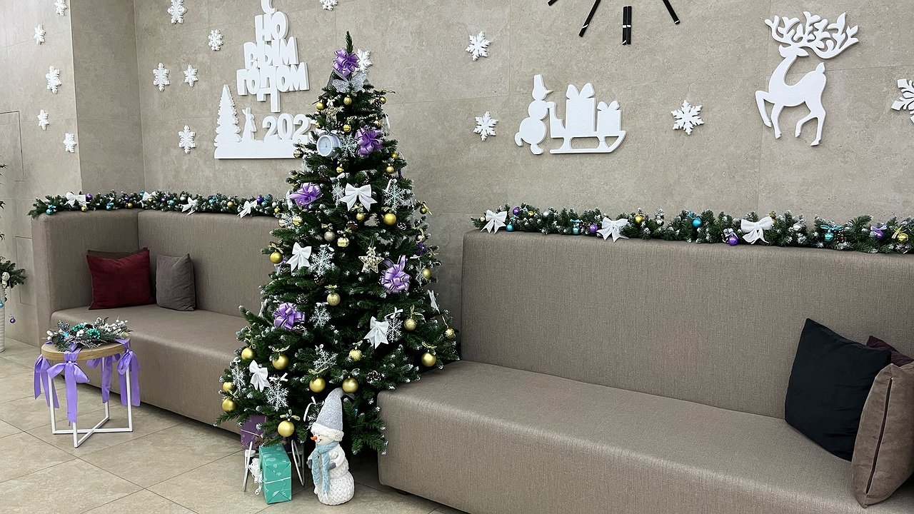 Главная картинка новости: Будет ли 31 декабря 2025 года выходным днем в России или работаем?