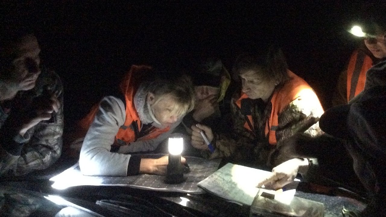 Главная картинка новости: В Кирове с середины октября ищут 21-летнего молодого человека