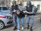 В кировской сауне двое мужчин устроили расправу над третьим