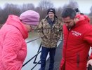 В Кировской области для жителей трех десятков домов выстроили мост после обращения к Путину