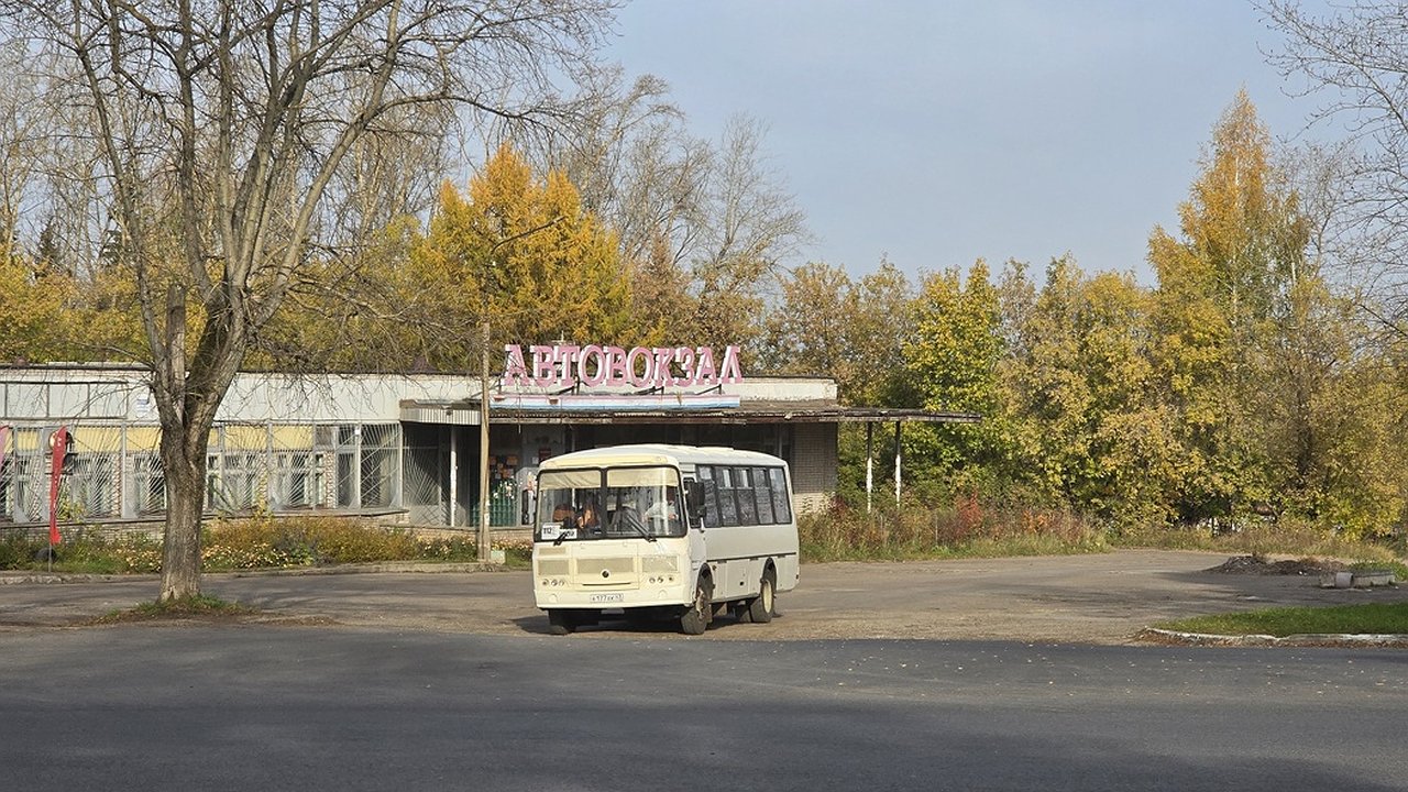 Главная картинка новости: Новое старое место: чепчане определились с тем, где именно должны будут построить автовокзал