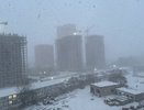 Зима 2025–2026 обещает аномалии: прогноз синоптиков по России и Москве