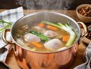 Забудьте о неприятной пенке при варке мяса: запомните 4 простых правила, чтобы она не появлялась