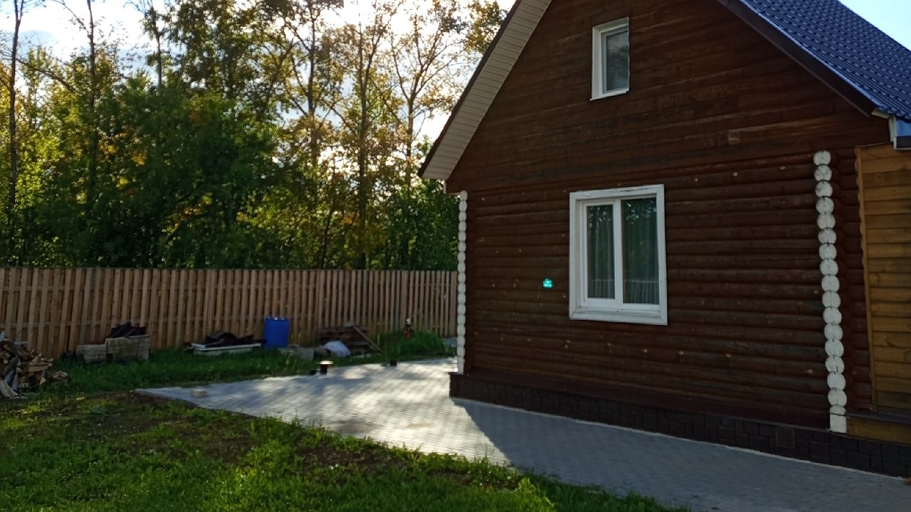 Главная картинка новости: Выгребная яма переполнена? Рассказываю проверенный способ очистки, о котором ассенизаторы предпочитают молчать