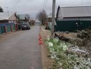 Подросток погиб в ДТП с мотоциклом в Нововятском районе