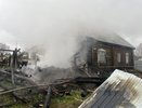 За сутки в Кировской области произошло два пожара и три ДТП