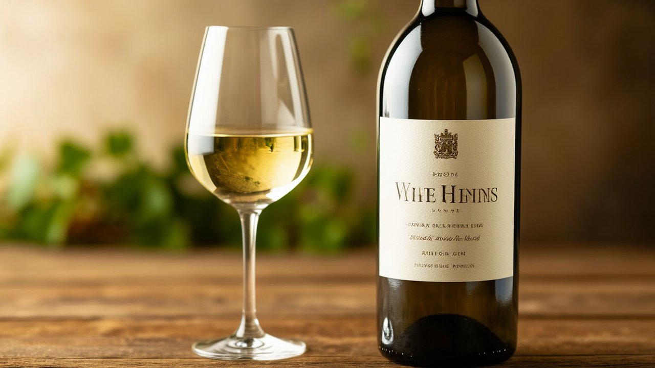 Главная картинка новости: Выбираем белое вино на Новый год: рейтинг от "Роскачества" и советы сомелье