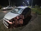 Лобовое столкновение на трассе в Кировской области унесло жизнь мотоциклиста