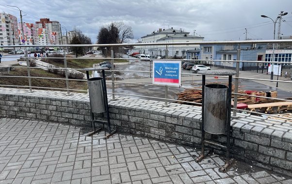 В Госдуме предложили запретить курение для молодежи по примеру Мальдив