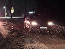 В Омутнинске водитель Hyundai Elantra сбил 63-летнего мужчину