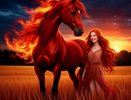 Огненная Лошадь несётся вперёд: 5 знаков, которым судьба даст шанс всё изменить