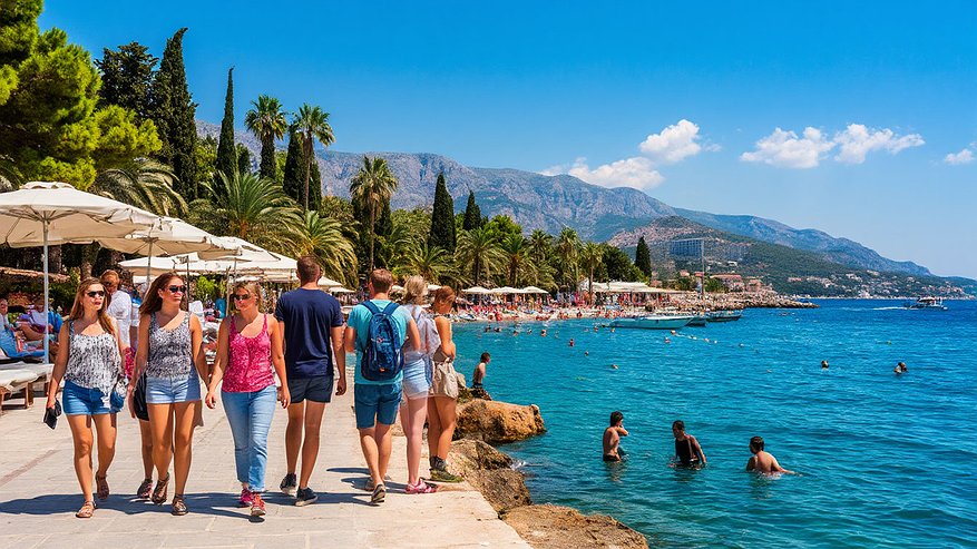 Главная картинка новости: Здесь терпеть не могут русских: 4 курорта, где русскоговорящих туристов терпеть не могут — даже чаевые точно не спасут