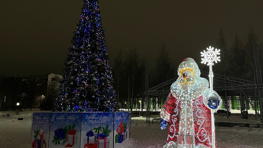 Главная картинка новости: Новогодние выходные 2025-2026 вновь перенесли: когда будем отдыхать