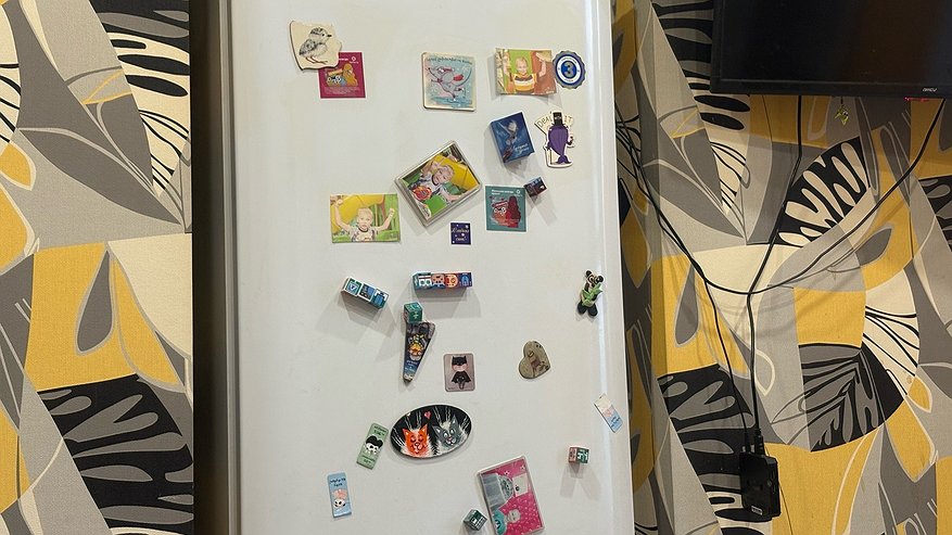 Главная картинка новости: Холодильник больше не размораживаю: опытный мастер проговорился после рюмки