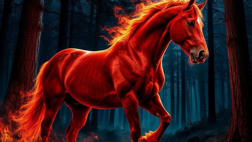 Главная картинка новости: Кармический гороскоп 2026: какие испытания приготовила Огненная Лошадь каждому знаку