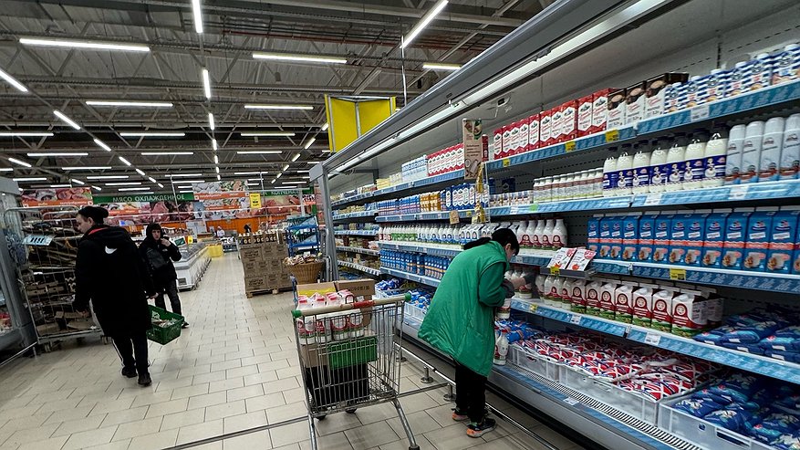 Главная картинка новости: Ад в “Ленте”: я был рабом! - шокирующая исповедь бывшего сотрудника