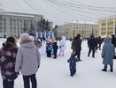 Погода на новогодние праздники 2025–2026: где будет снег, а где дождь и плюсовые температуры