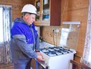Кировские газовики напоминают о необходимости заключения договоров на техобслуживание газового оборудования