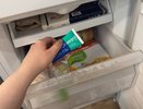 Кладу зубную пасту в морозилку: этот лайфхак решает надоевшую проблему на кухне