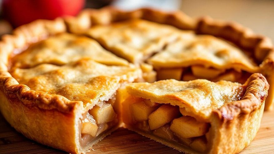 Главная картинка новости: Круче, чем в дорогой пекарне: гости всегда просят добавки, а я тону в комплементах