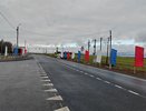 В Кировской области завершен самый масштабный дорожный ремонт 2025 года