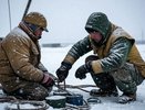 Ни деревьев, ни домов — только небо, снег и арктический ветер: как выживают в самом закрытом вахтовом посёлке России