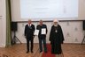 Миниатюра новости: Книга кировского журналиста Виктора Бакина вошла в число лучших на конкурсе Русской православной церкви