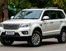 Неделю езжу на Haval H3: почему я не рекомендую его к покупке и какие есть главные минусы у кроссовера
