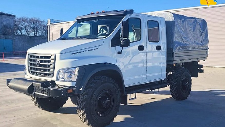 Главная картинка новости: Весь автопарк кировской лесоохраны дооснастили системой ГЛОНАСС