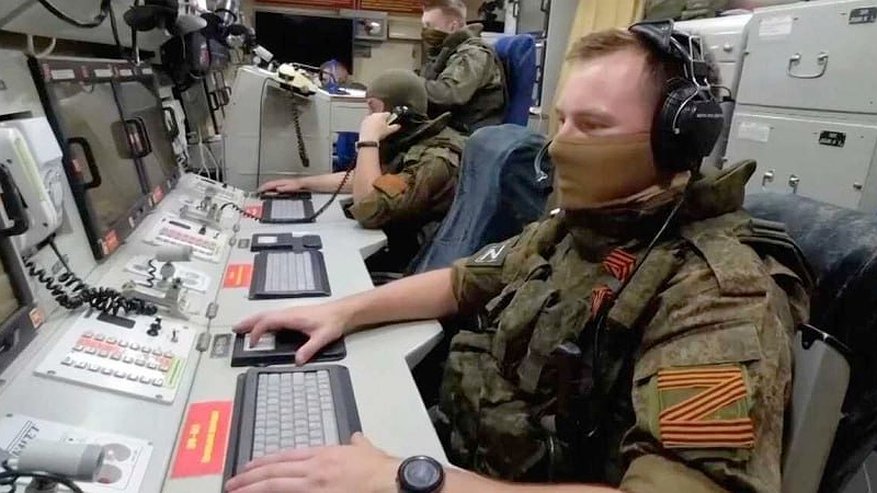 Главная картинка новости: Российские ПВО сбили 44 украинских дрона над Брянской и Ростовской областями в ночь на 9 ноября