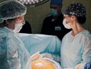 В Кирове прооперировали 33-летнюю беременную женщину с онкологией