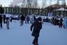 Миниатюра новости: В Кочуровском парке зальют каток почти за полмиллиона рублей