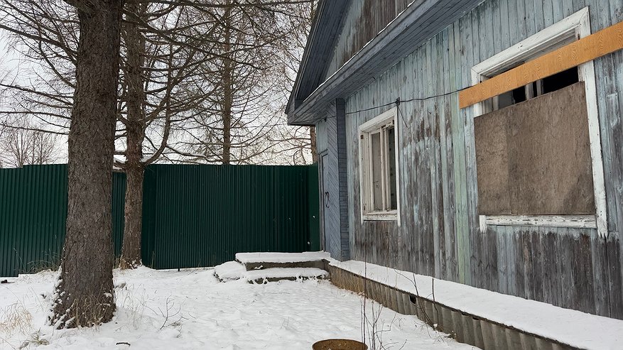 Главная картинка новости: "Замки больше не замерзают" - полезный и простой совет находчивого друга вахтовика, который 10 лет проработал в Сибири