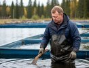 Я работал на рыбхозе в Карелии. Лучше бы я никогда не знал, ЧТО на самом деле воровало рыбу по ночам