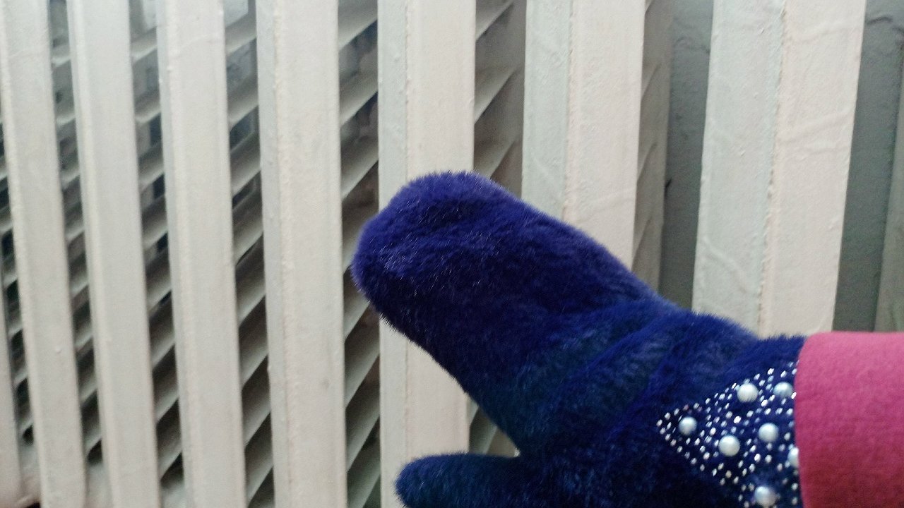 Главная картинка новости: Киров вошел в список городов с риском сбоев в отопительном сезоне