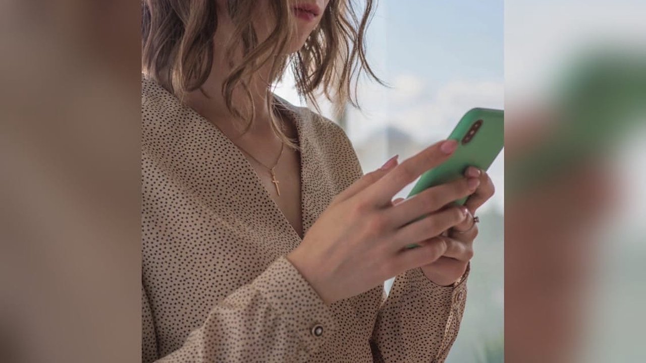 Главная картинка новости: Кировчане начали жаловаться на проблемы с мобильным интернетом после возвращения из-за границы