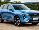 Год езжу на Haval Jolion и нашел кучу минусов - покупать не советую. Подробно рассказываю, что не понравилось в автомобиле