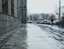 В среду Кировскую область может накрыть ледяной дождь